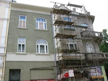 Съсипват паметници с модерни ремонти