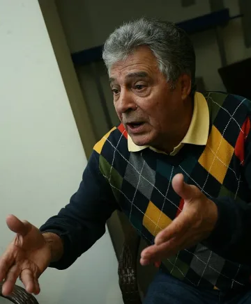 Петър Киров - Стругарят, който покори Олимп