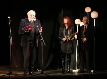 Отличиха "Борис Годунов" с "Кристална лира" за постановъчен екип