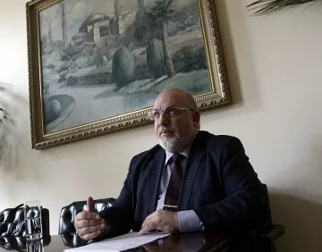 Уволнен шеф от КТБ: Дупката е хипотетична