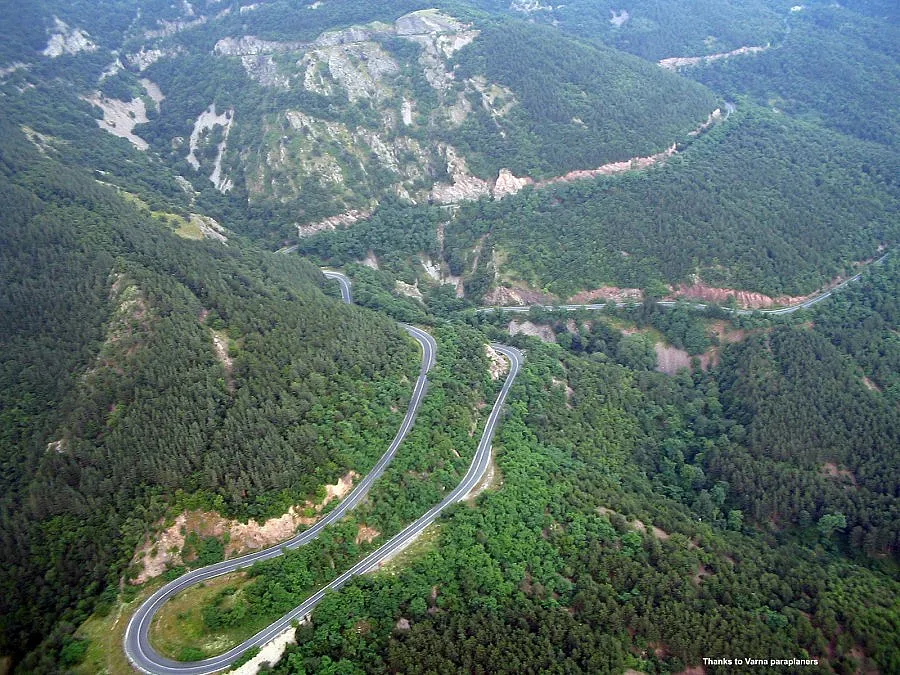 Троян - Кърнаре още е затворен