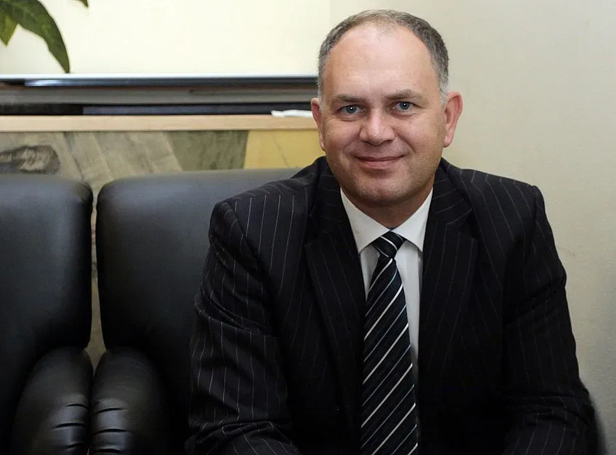 Кадиев: Мавродиев да не се гласи за шеф на БНБ