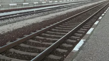 Бунт за опасен жп прелез
