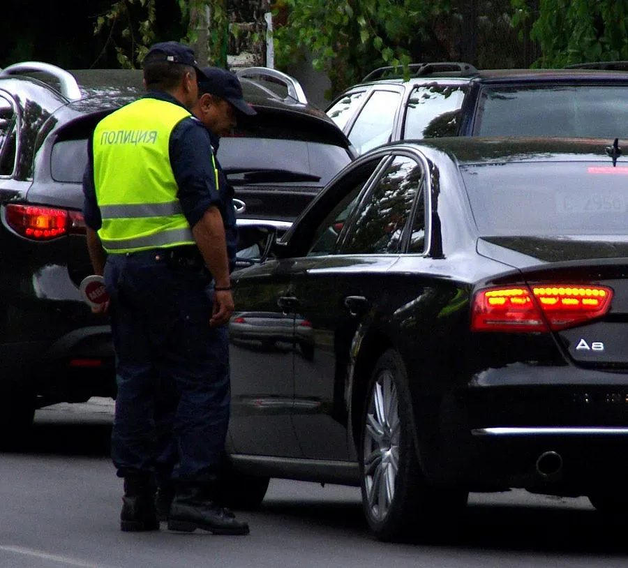 Тръгват хайки за гуми и фарове