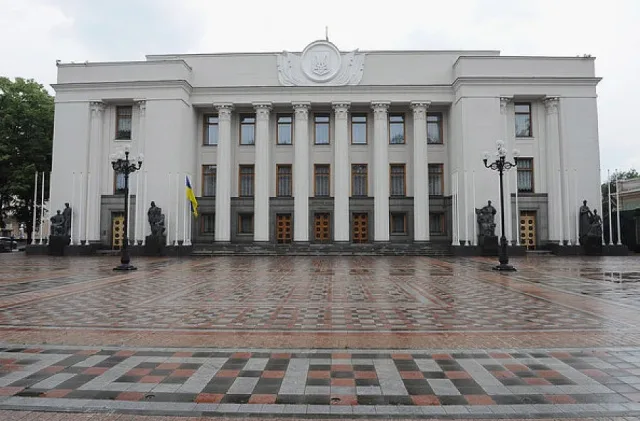 Извънредно! Москва жителите на Киев: Бягайте!