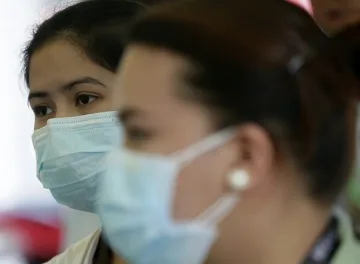 Канада отказва визи заради ебола