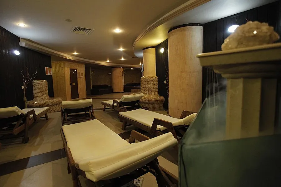 СНИМКИ: Дискретният чар на планинските хотели