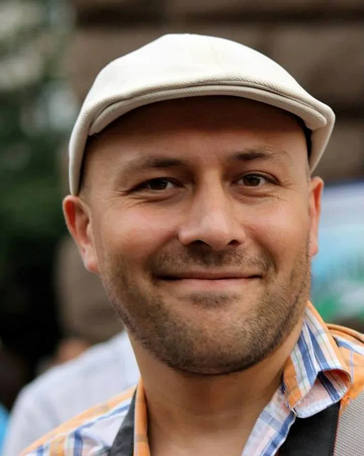 Владислав Христов: Носталгията пречиства