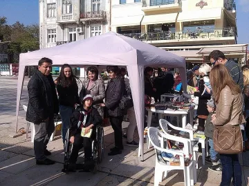 Търновалийски: Духовното израстване започва с проява на съпричастност