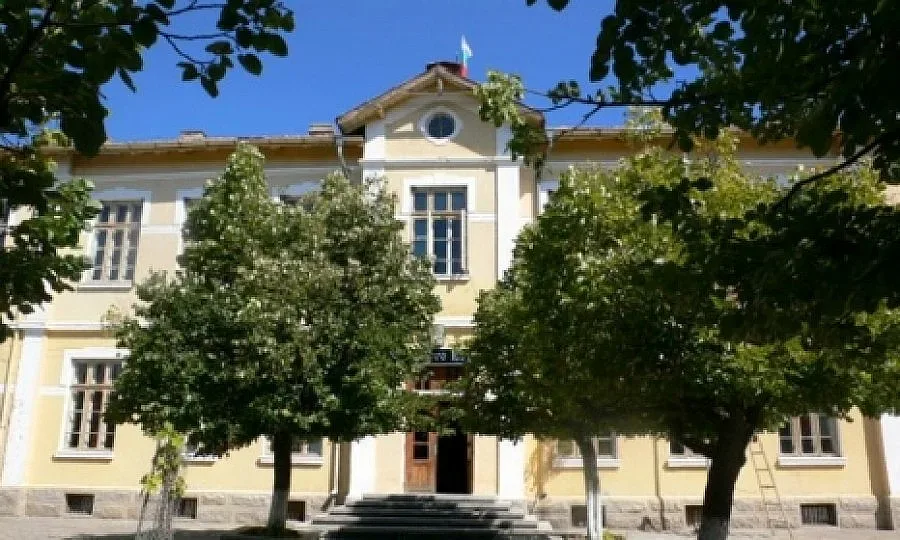 Школо на 200 г. честваха в Деня на будителите