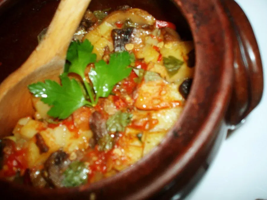 Фестивал на добруджанските гозби организират в Сребърна