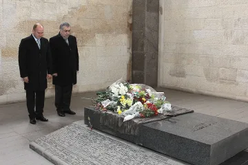 Близнашки иска съставяне на правителство на всяка цена