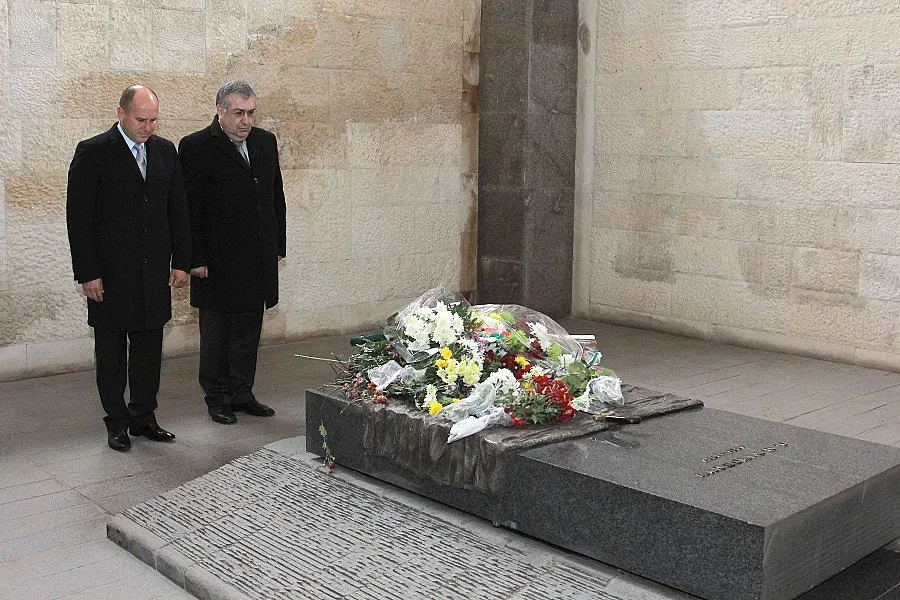 Близнашки иска съставяне на правителство на всяка цена