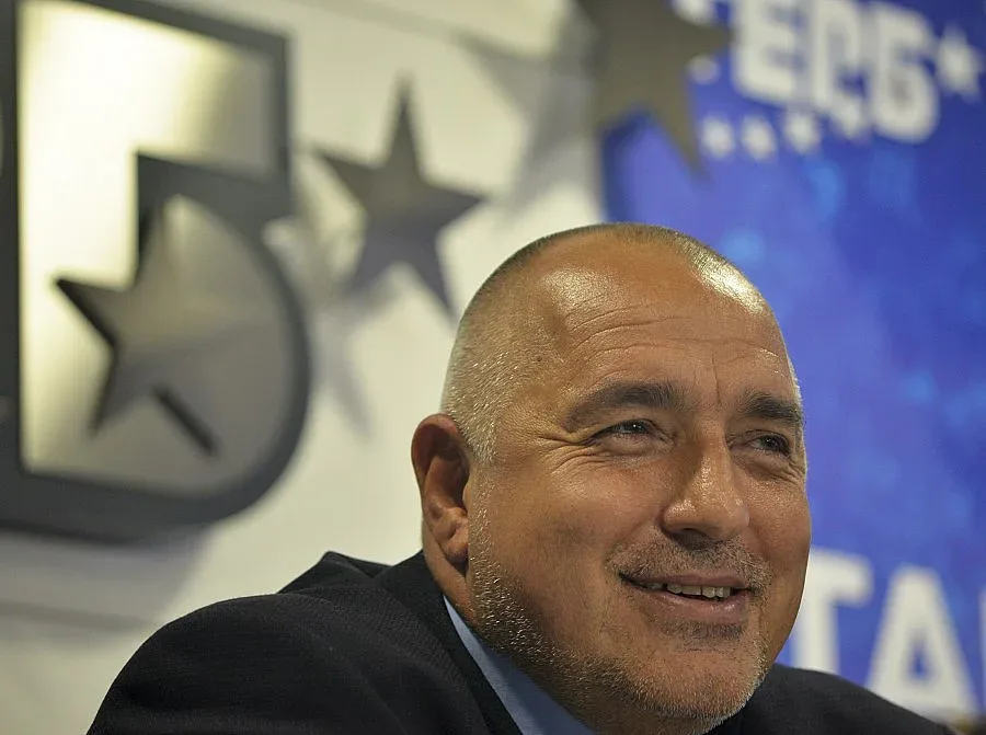 Борисов: Просвещението ще ни преведе успешно през кризата