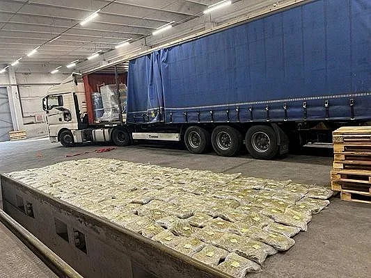 Още информация за контрабандиста на ГКПП Кулата