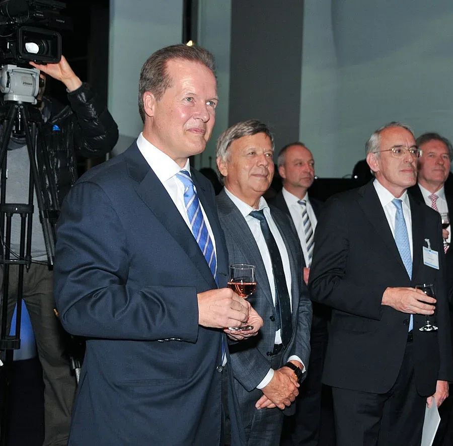 "Каолин" отпразнува 90-ата си годишнина