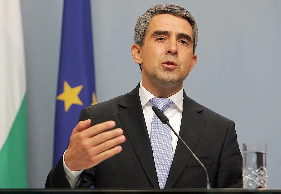 Плевнелив: Днес е истински общобългарски празник