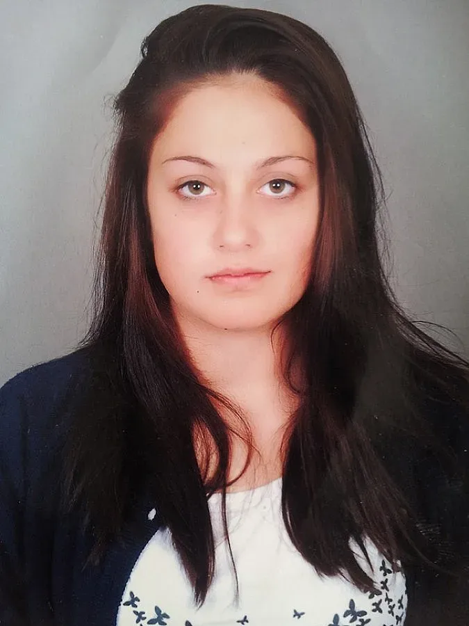 Издирват 16-годишно момиче