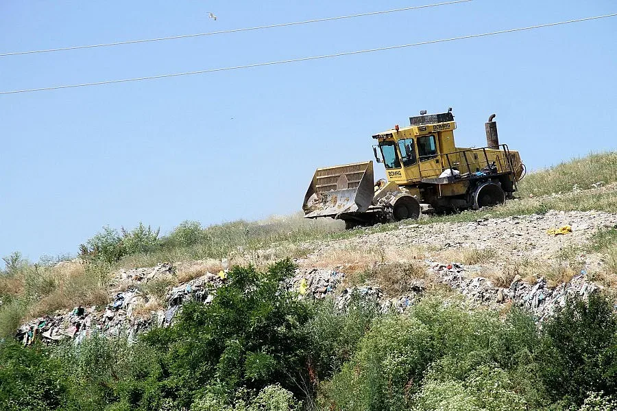 Плащаме за смет според боклука