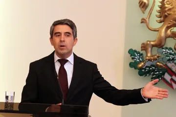 Държавният глава поиска "Южен поток" да се строи