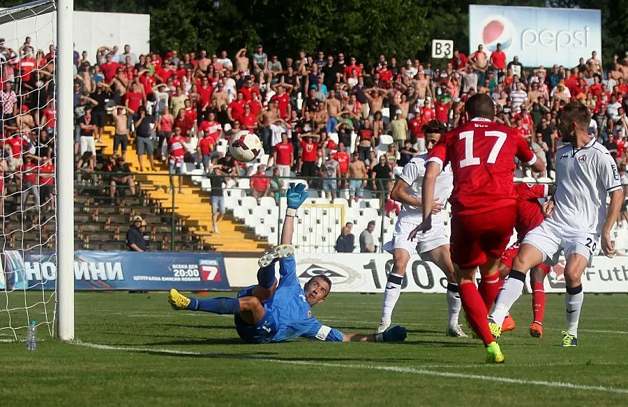 Финансистът на ЦСКА: Дълговете ни са 18 млн. лева