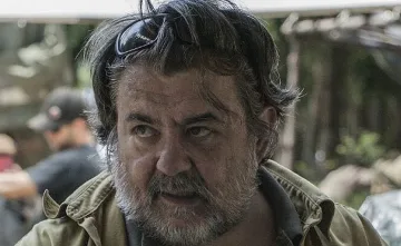 Инфаркт зад волана погубил Паунов