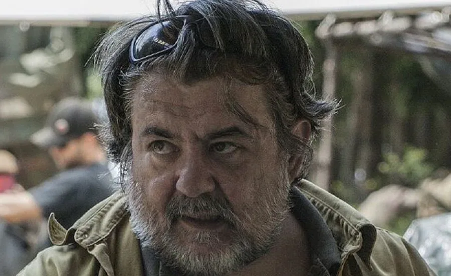 Инфаркт зад волана погубил Паунов