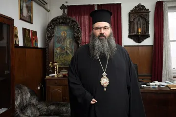 Митрополит Йоан: Хелоуин е "празник" на злото и смъртта