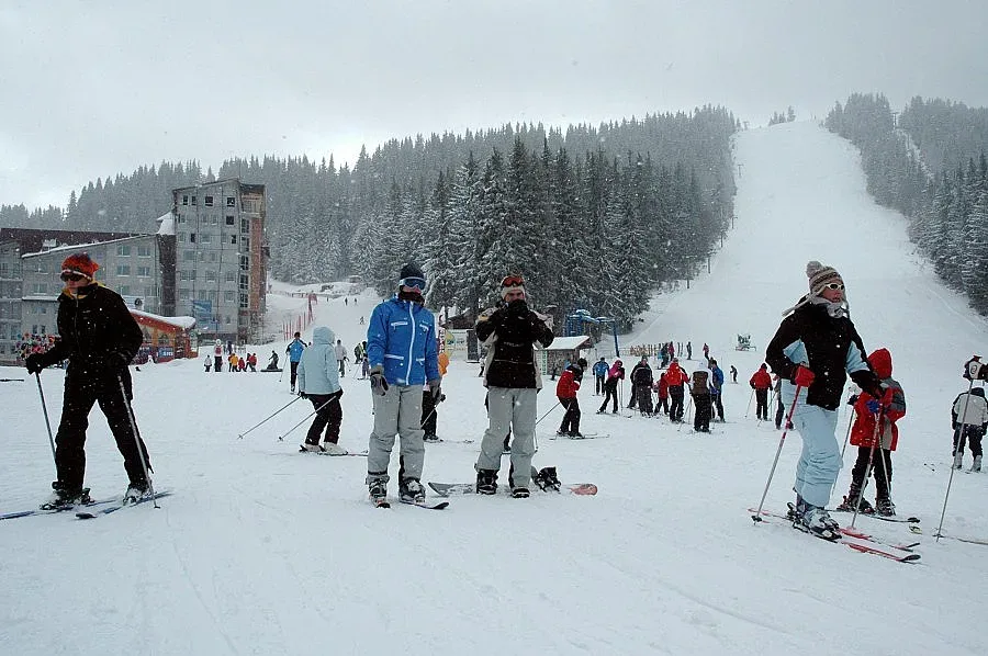 Отварят нови писти на Юндола