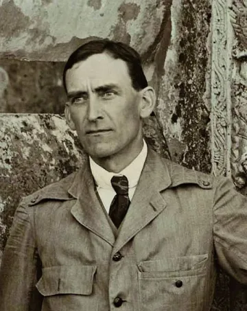 Маршъл създава археологията на Индия