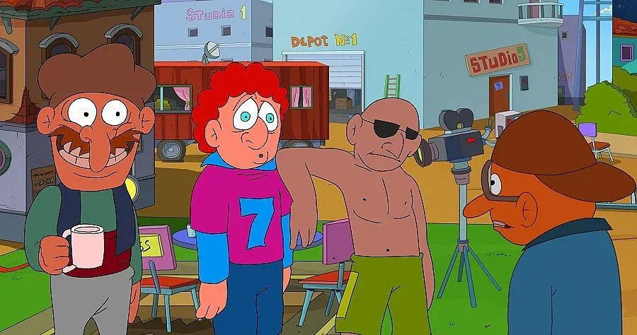 "Българ" събира Спенс и Wosh MC