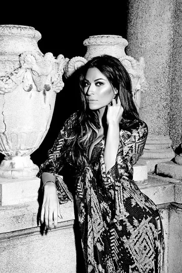 Цеца Национале в цифри