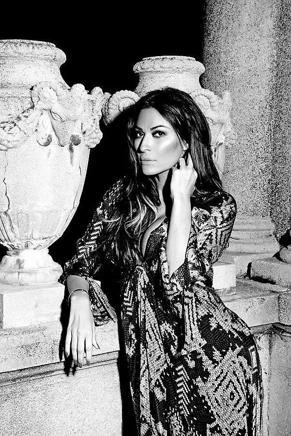 Цеца Национале в цифри