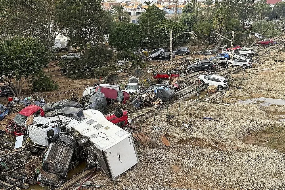 Извънредно от МВнР за втория българин във Валенсия