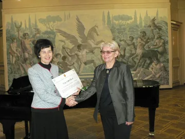 Митрополит Йоан отслужи литургия за Деня на будителите