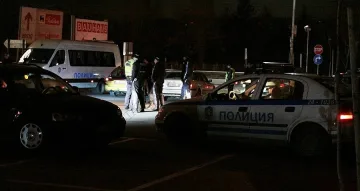 Удариха пунктове за разкомплектоване на стари коли