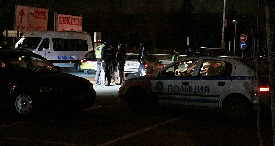 Удариха пунктове за разкомплектоване на стари коли