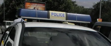 Средно по 20 души седмично хваща КАТ зад волана без книжка