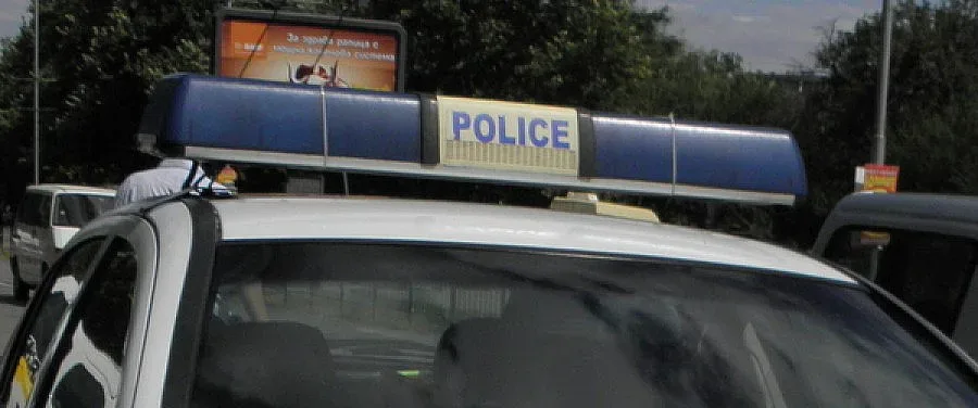 Средно по 20 души седмично хваща КАТ зад волана без книжка