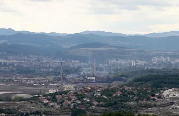 Тежка катастрофа в Кърджали, има жертва 