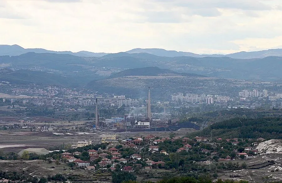 Тежка катастрофа в Кърджали, има жертва