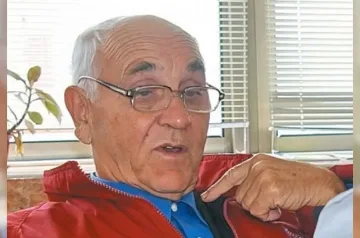 Известен фолклорист стана почетен гражданин на Благоевград