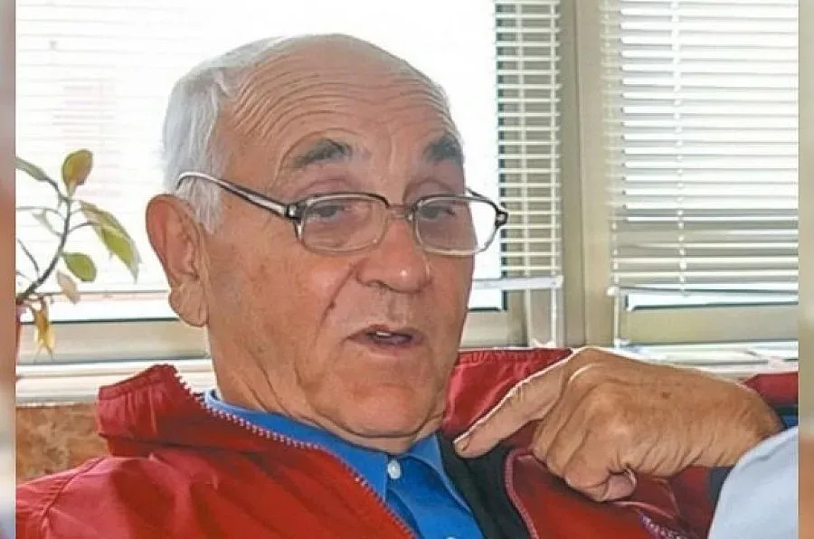 Известен фолклорист стана почетен гражданин на Благоевград