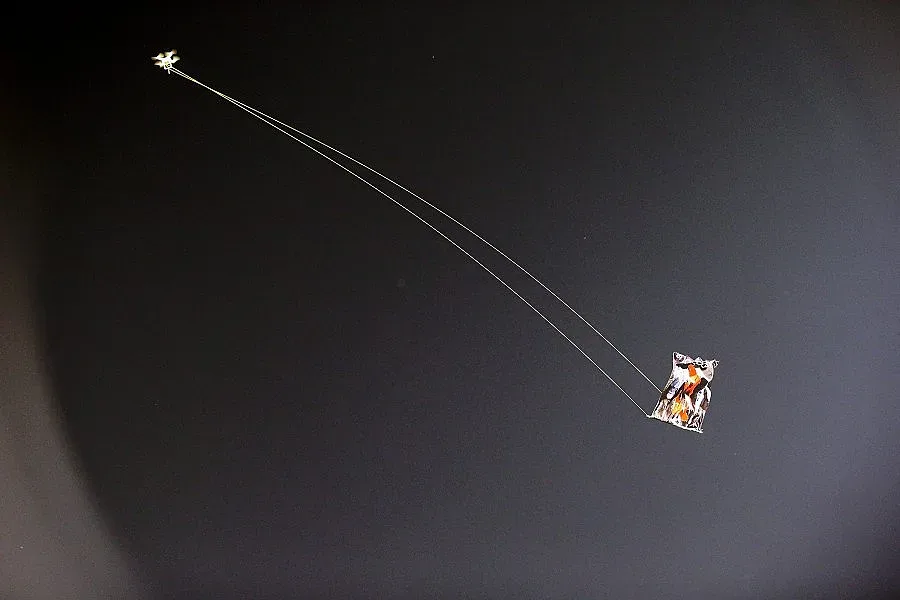 Полицията в Манчестър се страхува от дрони по време на дербито