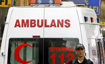 15 загинали при катастрофа в Турция