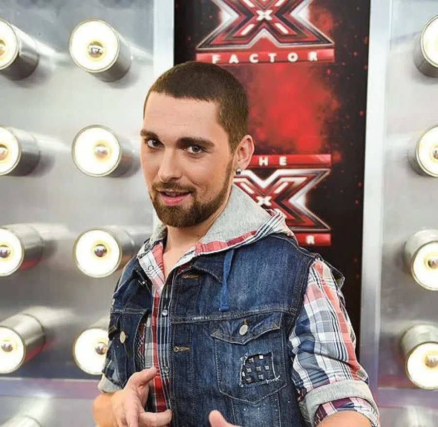 Станимир напусна X Factor с обещание за дует