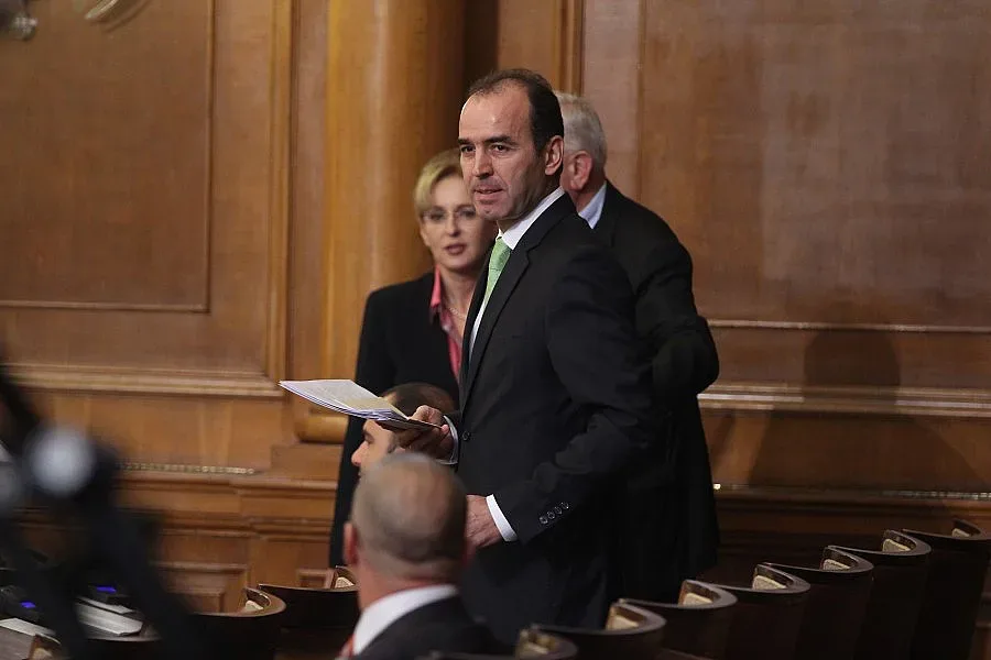 Искров: Капиталът на КТБ ще е силно отрицателен