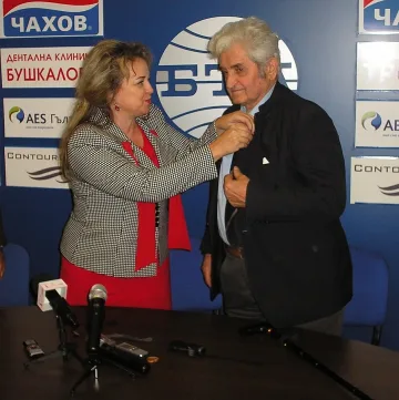 Панде Евтимов възкреси песен за войводата Крачолов за Деня на народните будители