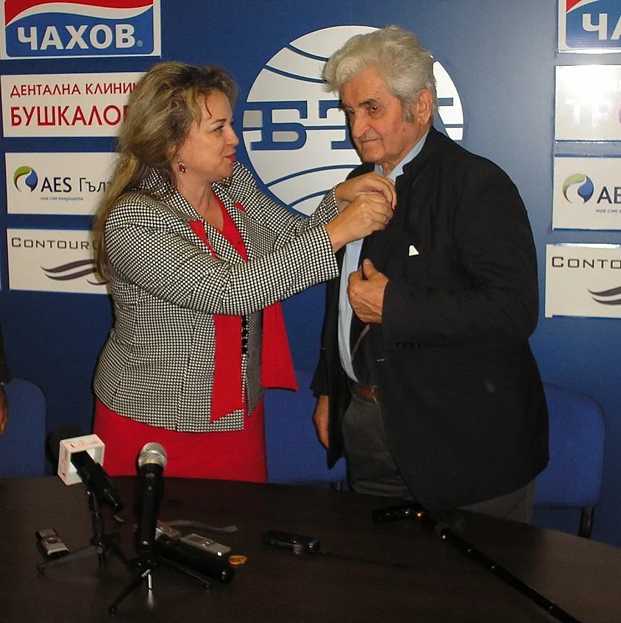 Панде Евтимов възкреси песен за войводата Крачолов за Деня на народните будители