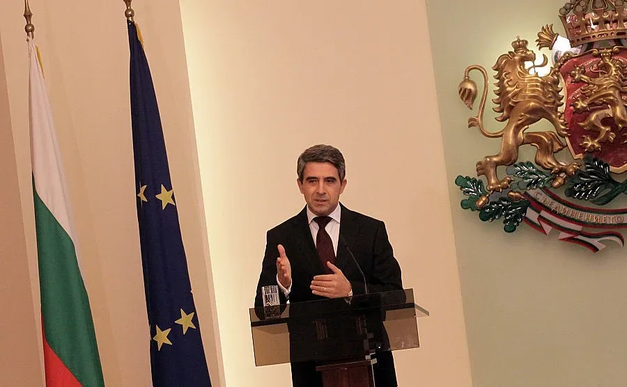 Плевнелиев иска правителство с ясна програма на действие